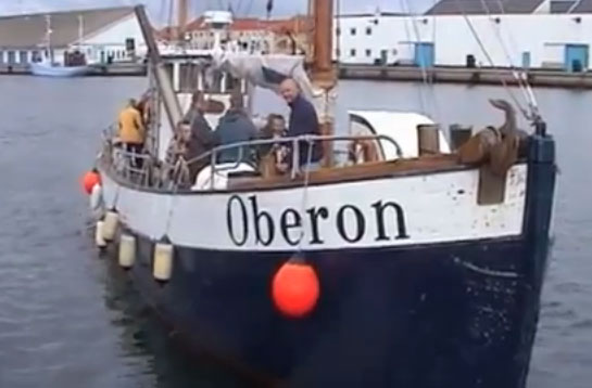 Oberon